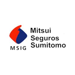 Mitsui Seguros